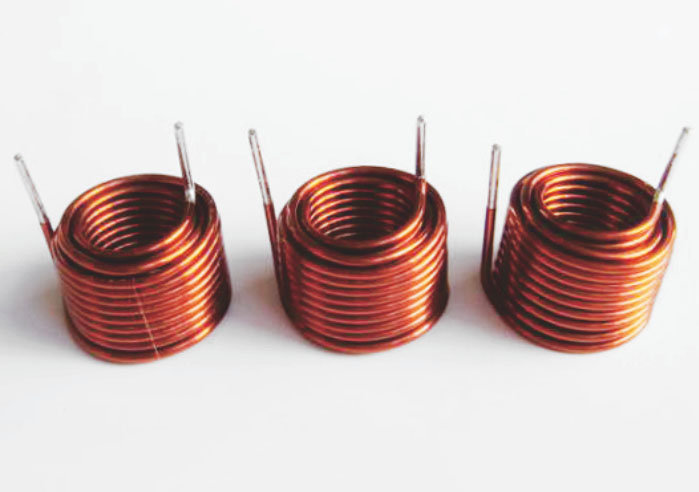 精密點焊機線圈行業(yè)應(yīng)用