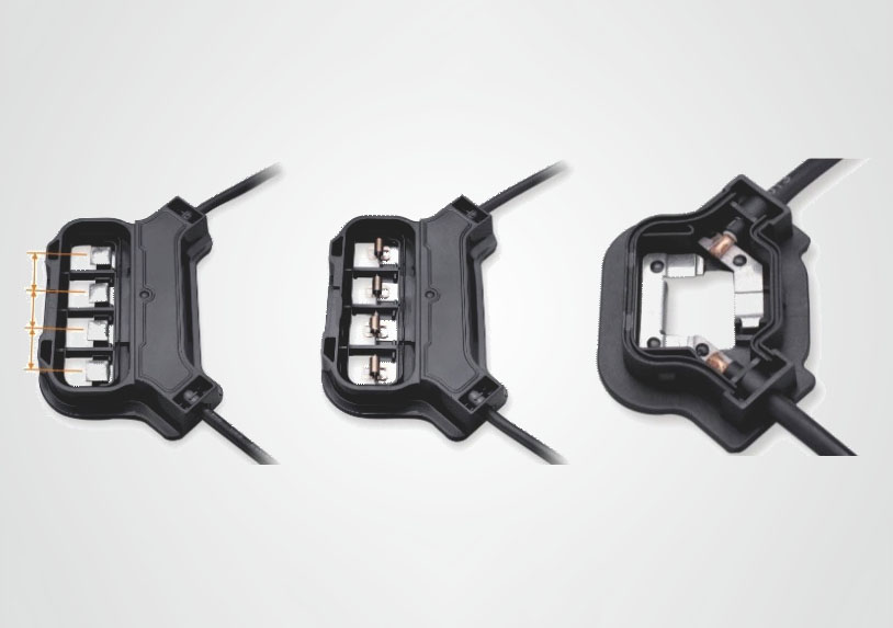 精密電焊機太陽能行業(yè)應(yīng)用