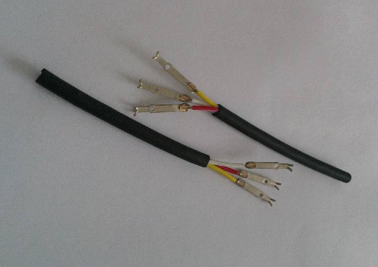 線束行業(yè)點焊機應(yīng)用