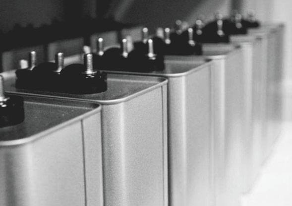 中頻點焊機電容器行業(yè)應(yīng)用