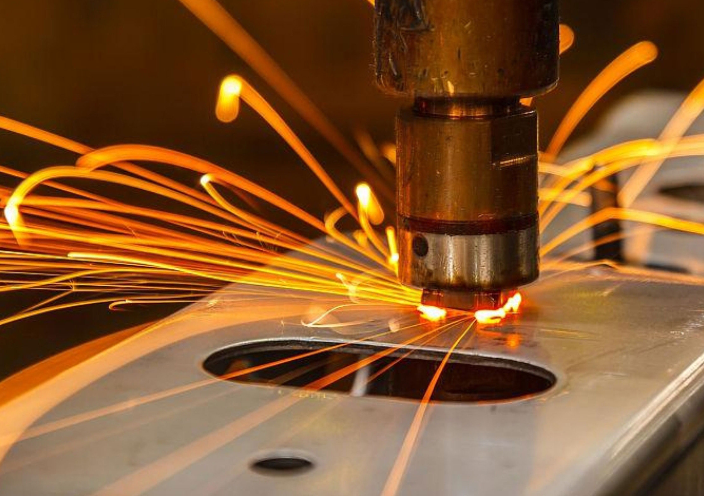 汽車螺母焊接 / 汽車零部件焊接