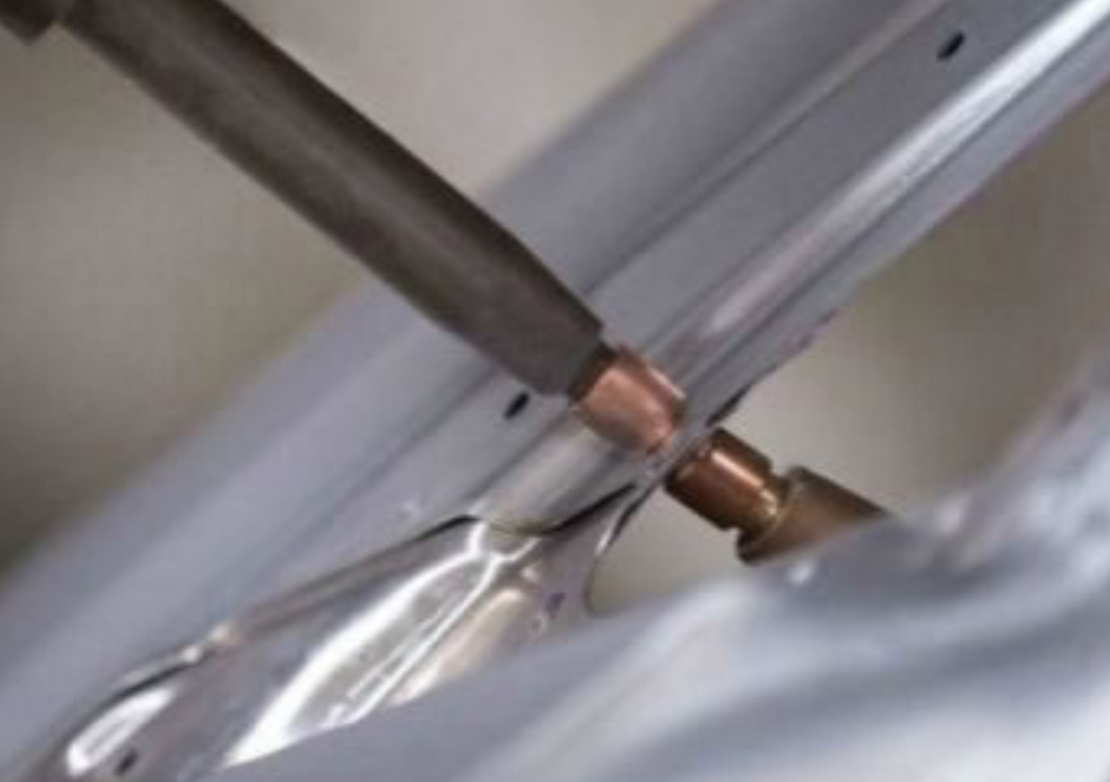 家電五金焊接 / 鈑金件焊接